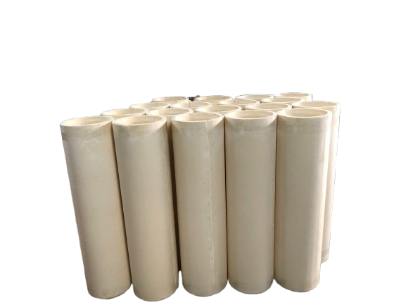 ỐNG PU FOAM ĐỊNH HÌNH