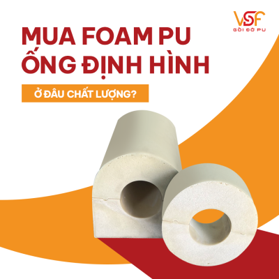 MUA FOAM PU Ở ĐÂU