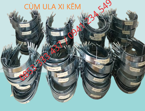 CÙM ULA XI KẼM
