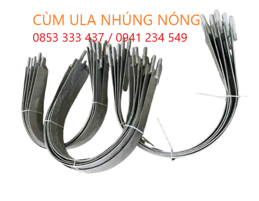 CÙM ULA NHÚNG NÓNG
