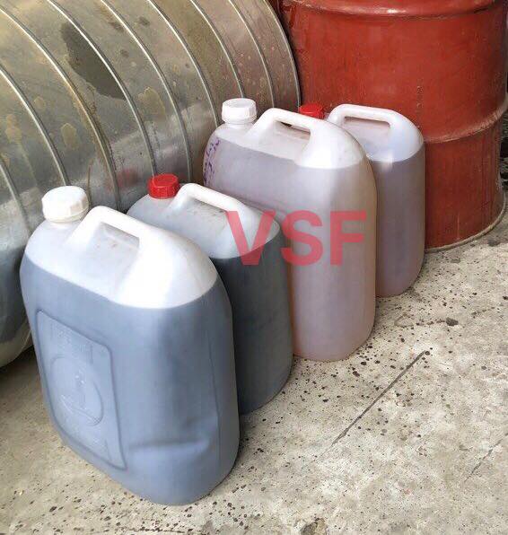PU FOAM