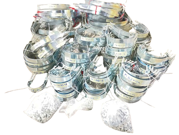 GỐI ĐỠ PU FOAM & CÙM ULA