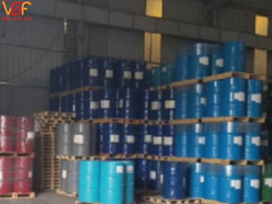 pu foam