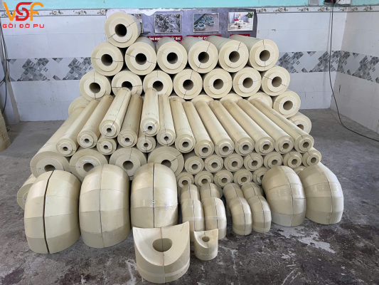 co định hình vsf