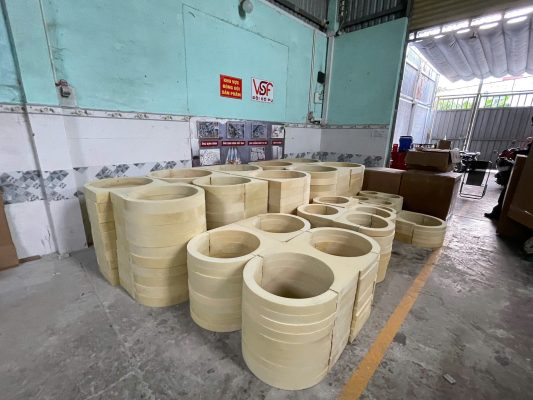 pu foam